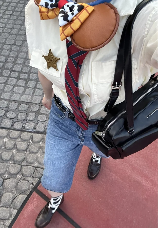 Outfit