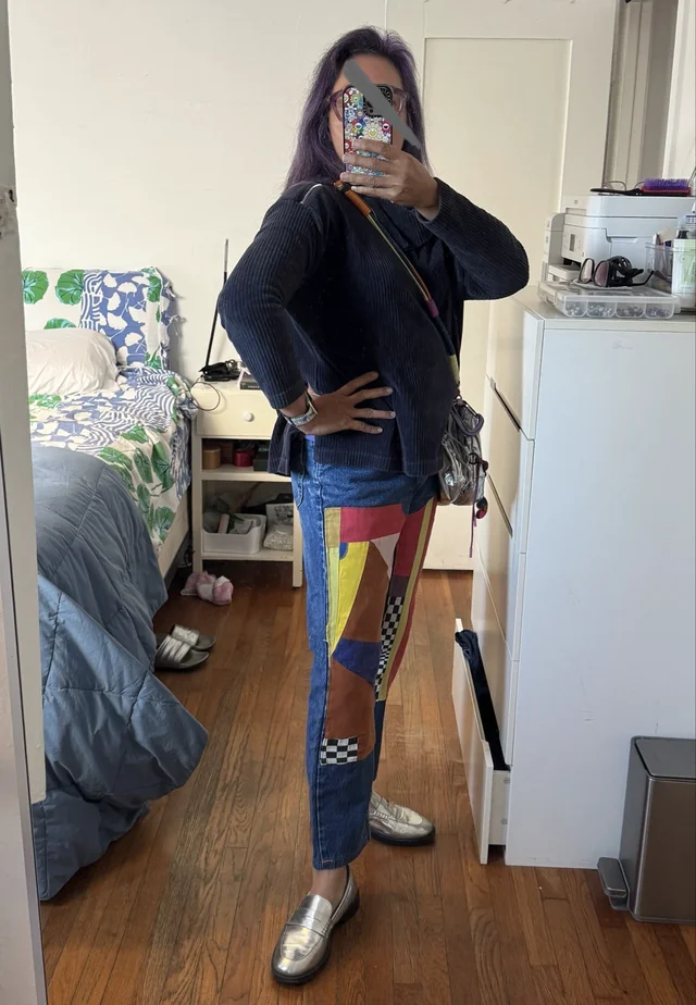Outfit
