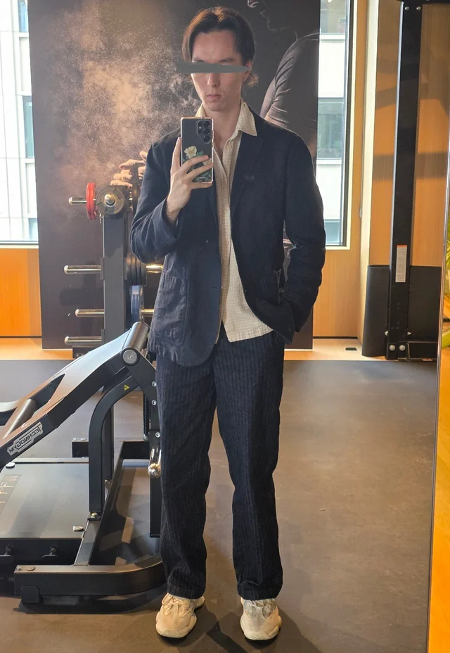 Outfit