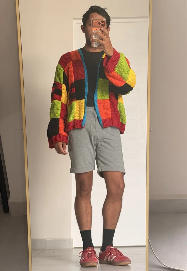 Outfit