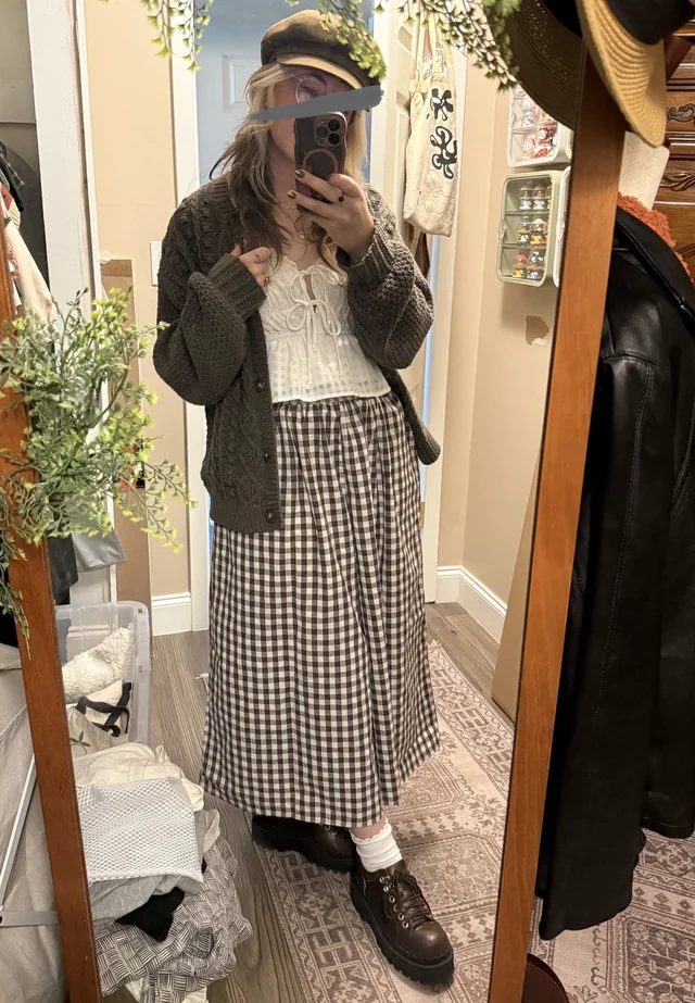 Outfit