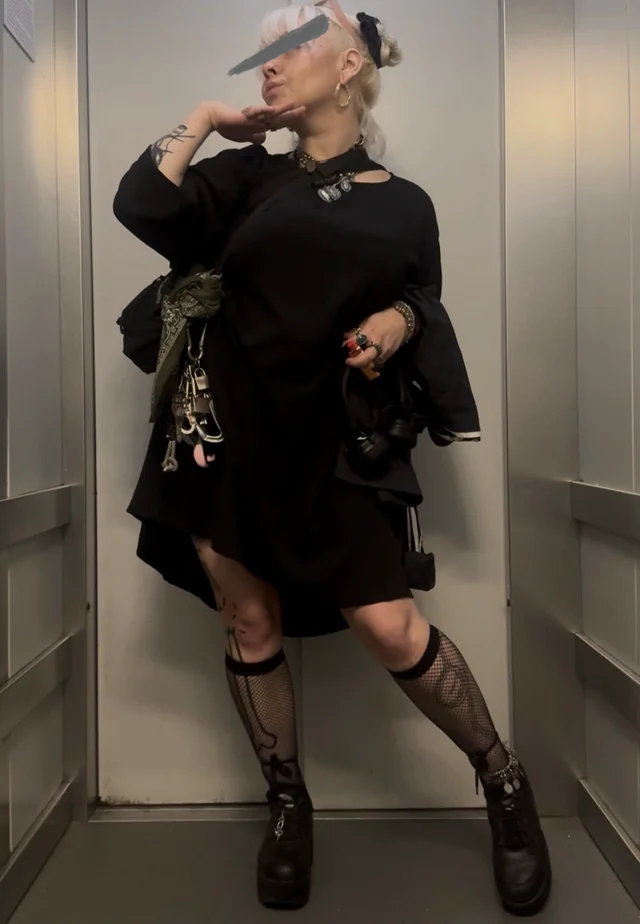 Outfit
