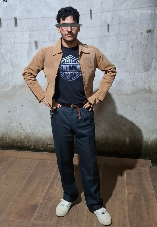 Outfit