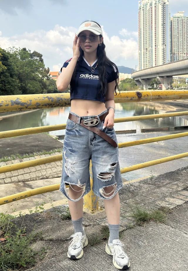 아웃핏
