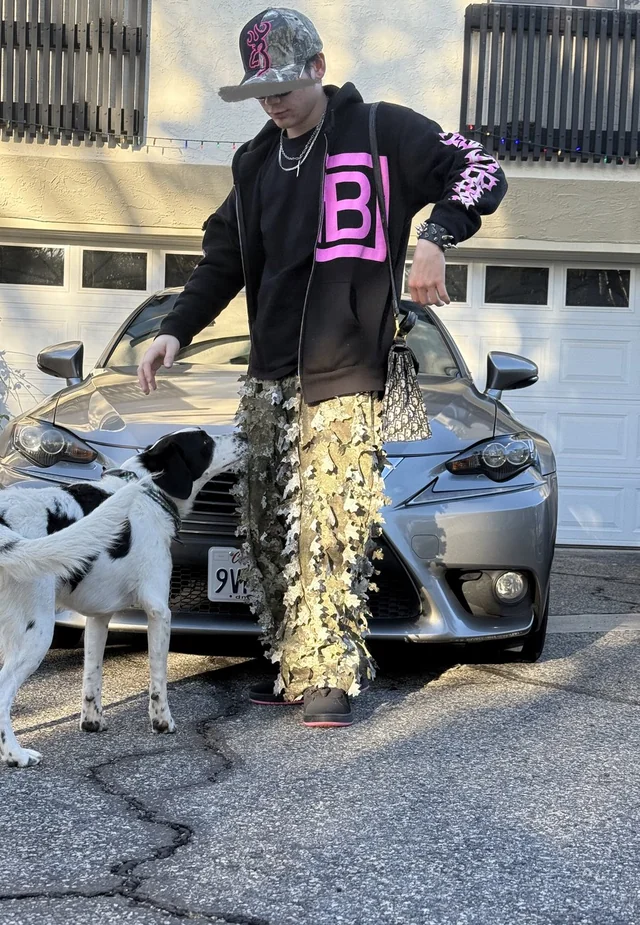 Outfit