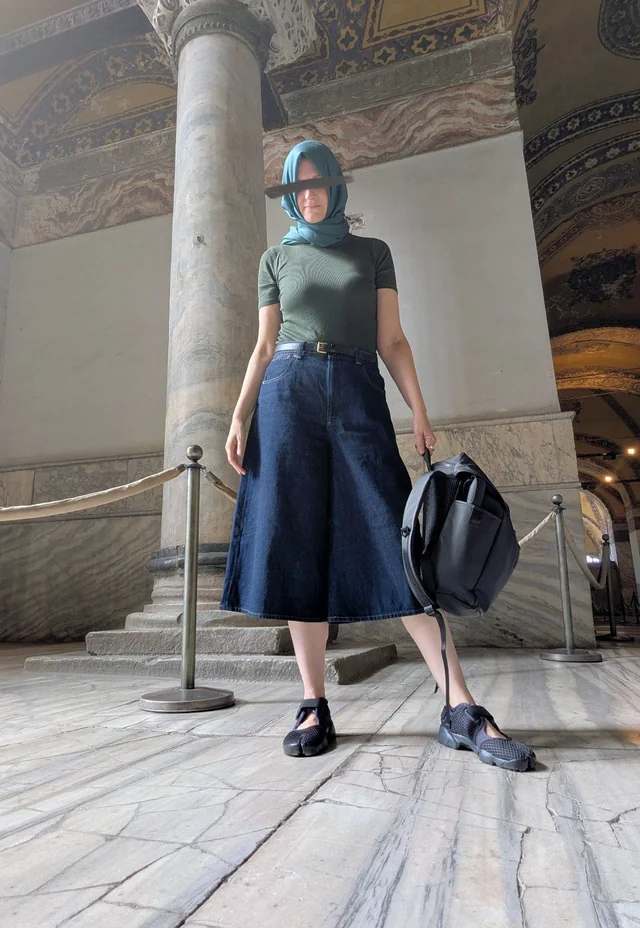 Outfit