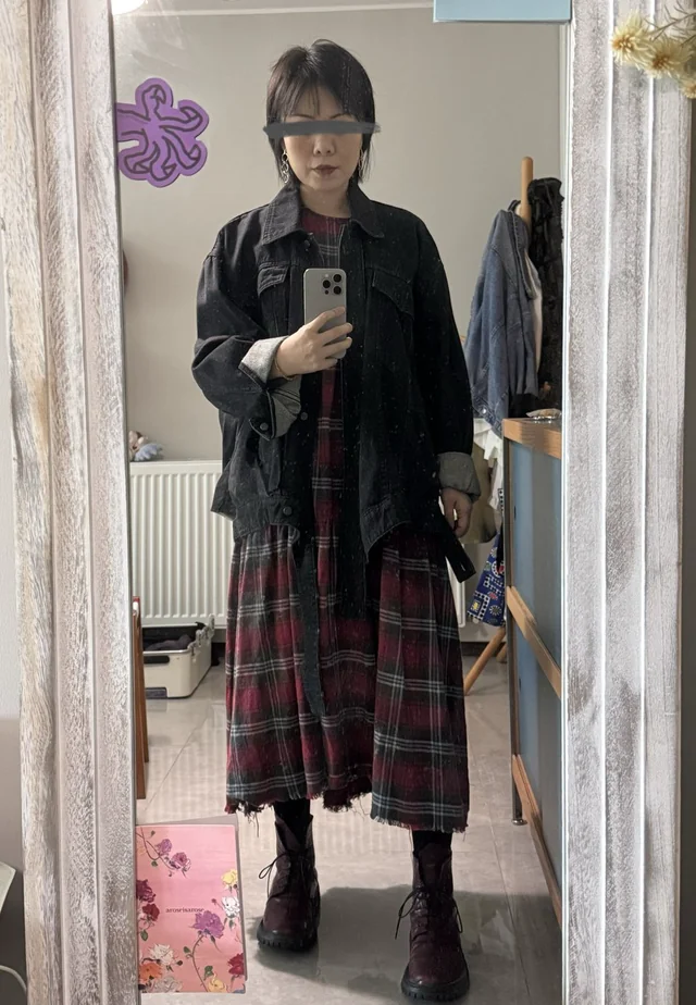 Outfit
