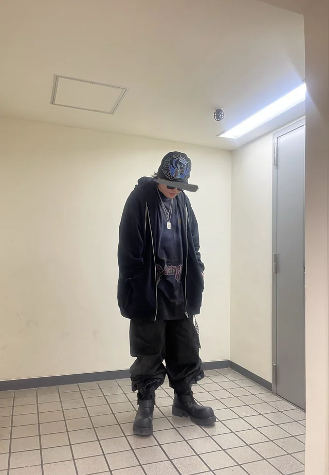 Pakaian