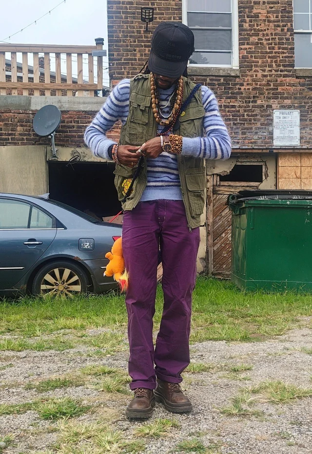 Stylizacja