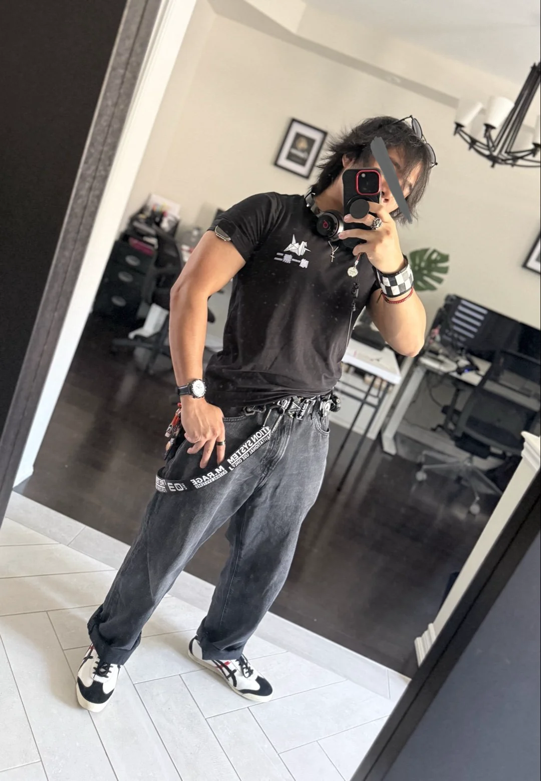 Outfit