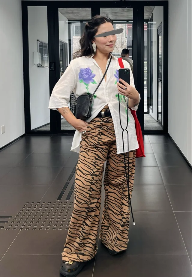Outfit