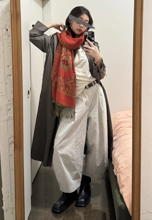 Outfit
