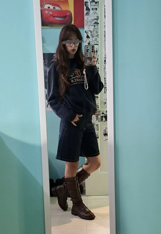 Outfit
