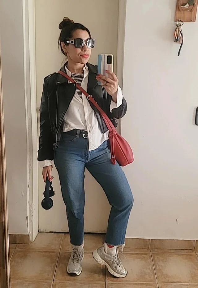 Outfit