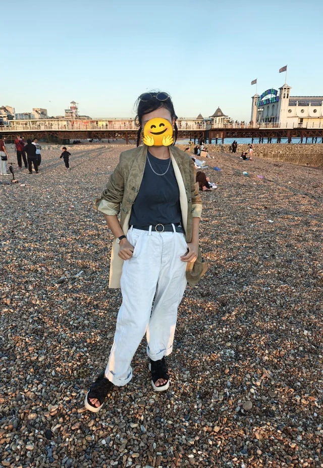 Outfit
