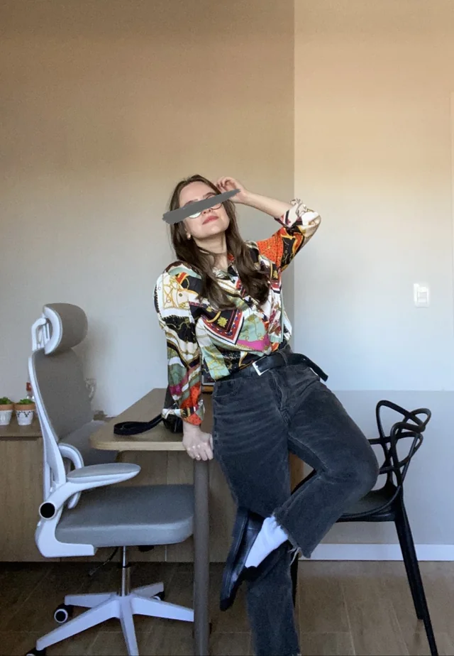 Outfit