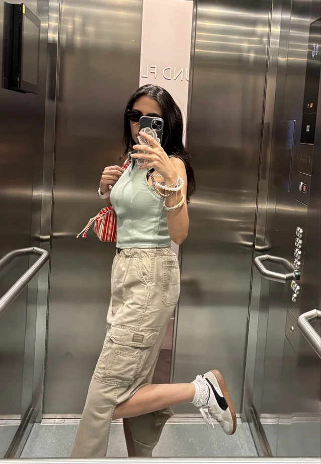 Outfit