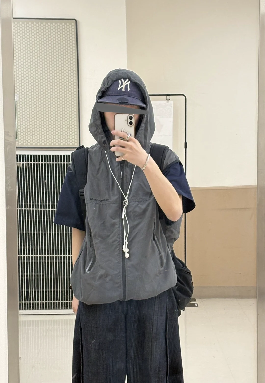 Tenue