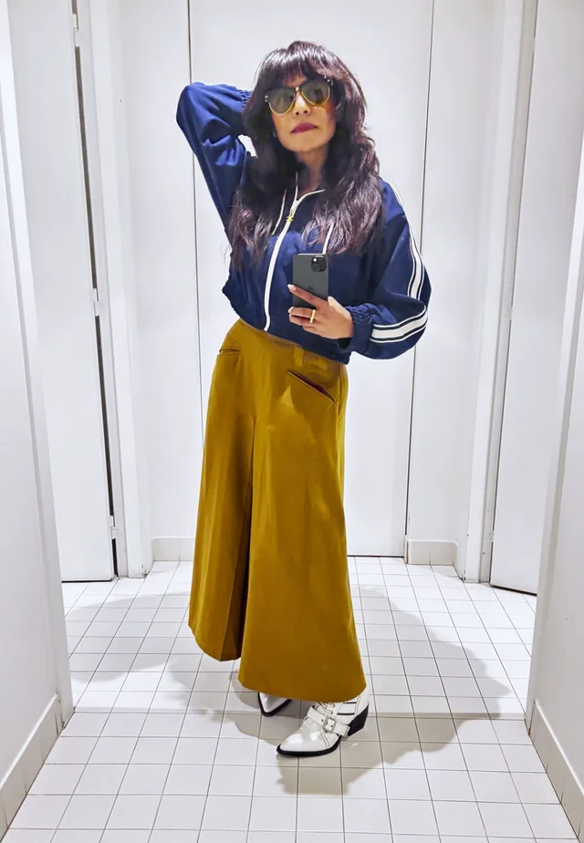 Outfit