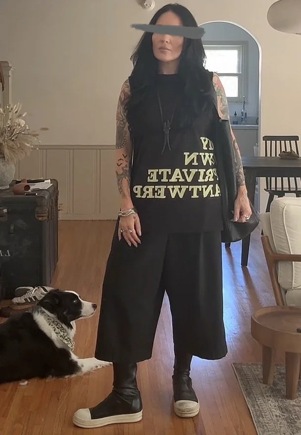 Outfit
