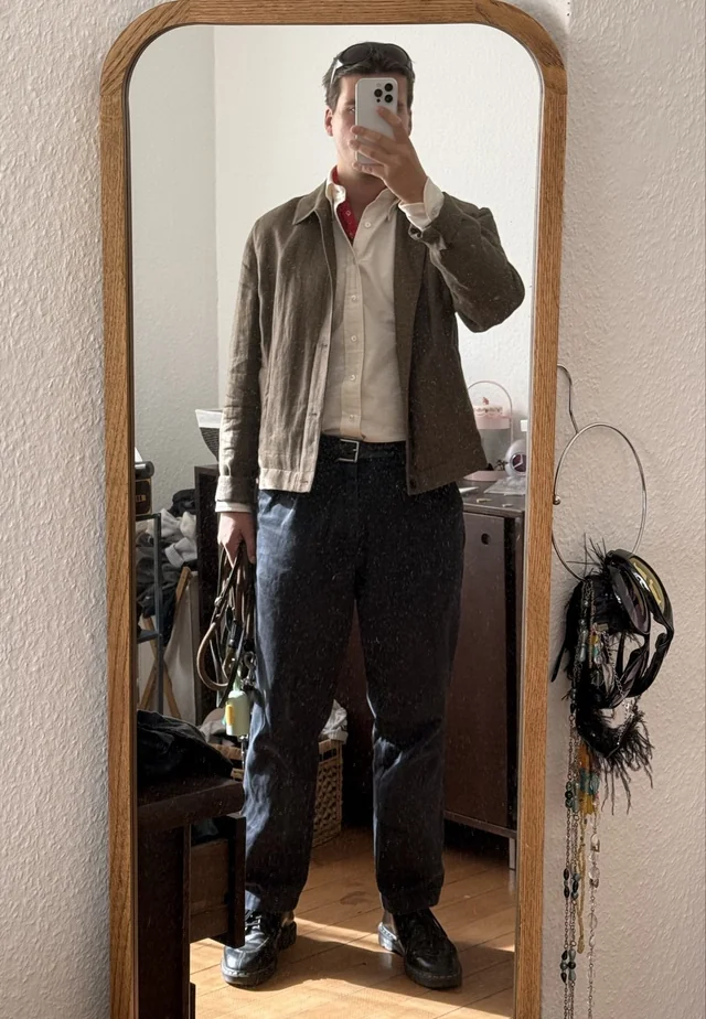Outfit