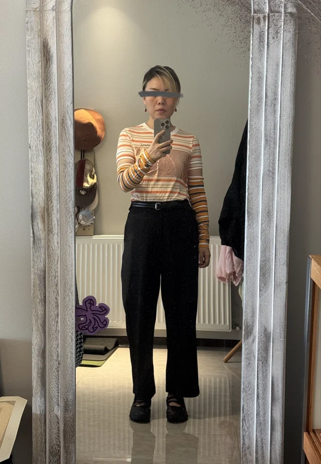 Outfit