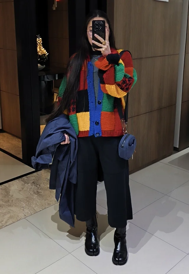 Outfit