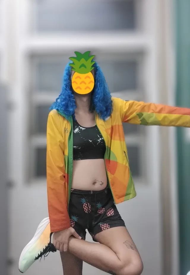 Pakaian