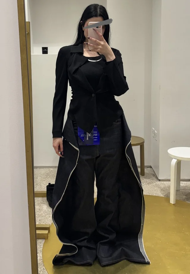 Outfit