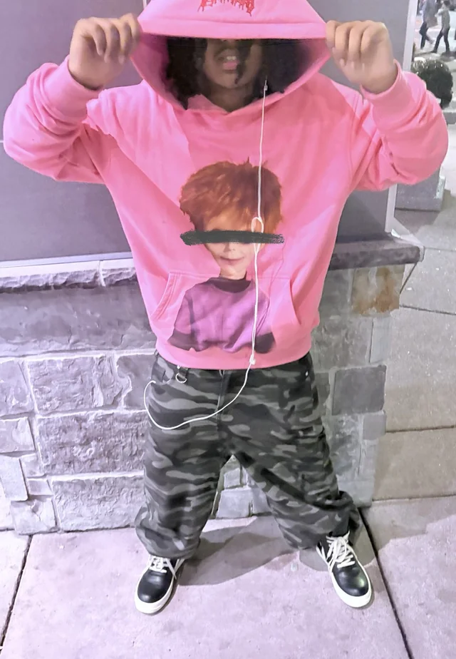 Outfit