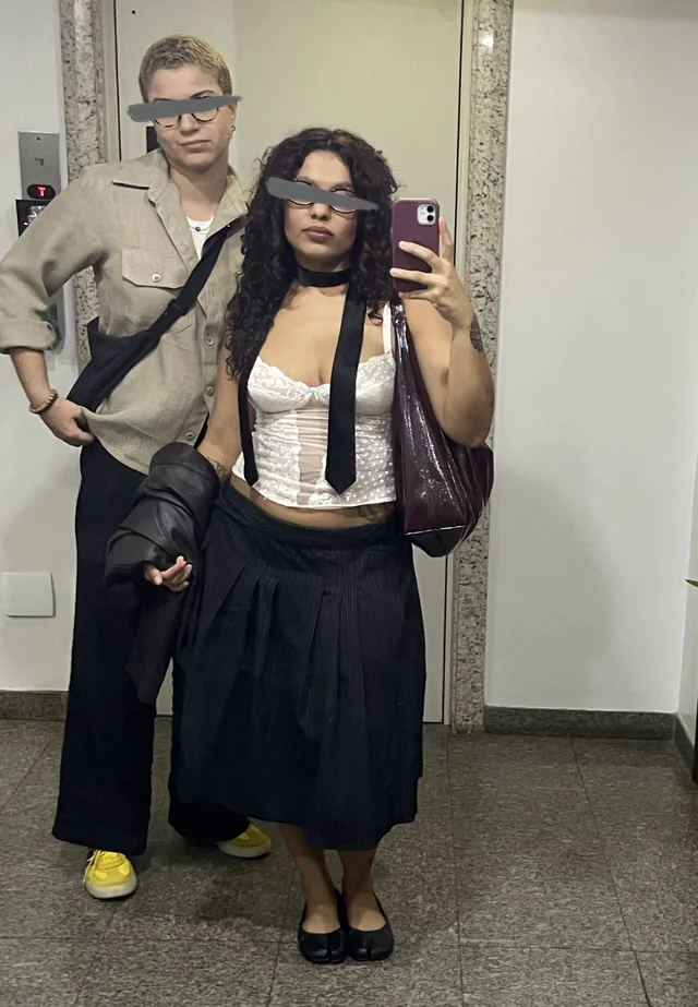 Outfit