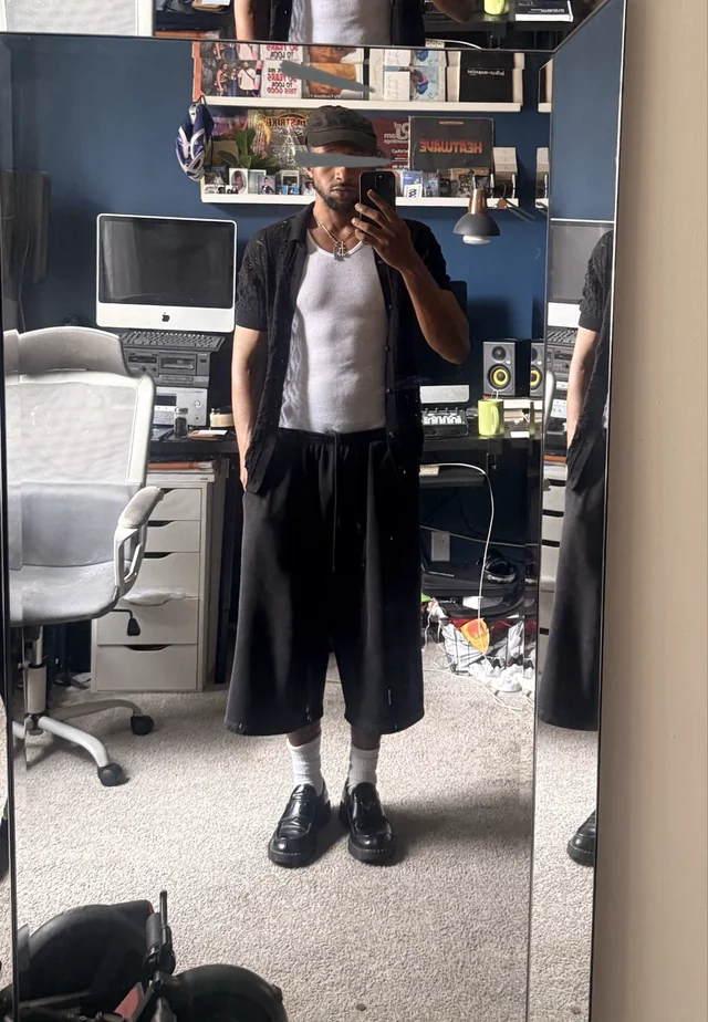 Outfit