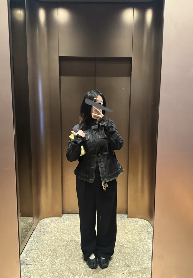 穿搭