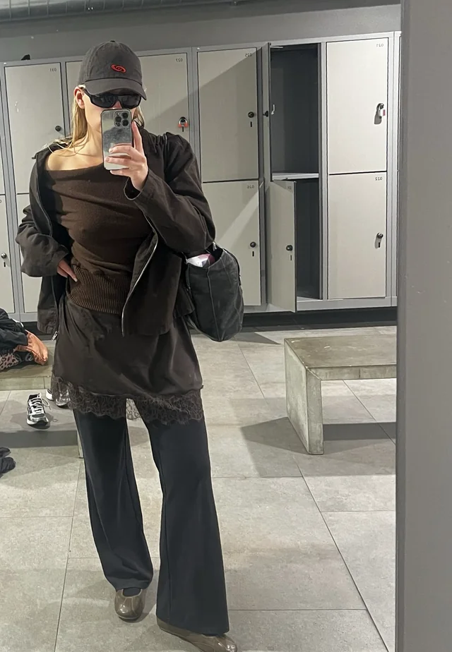 Outfit