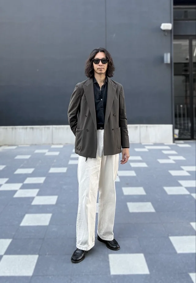 Outfit