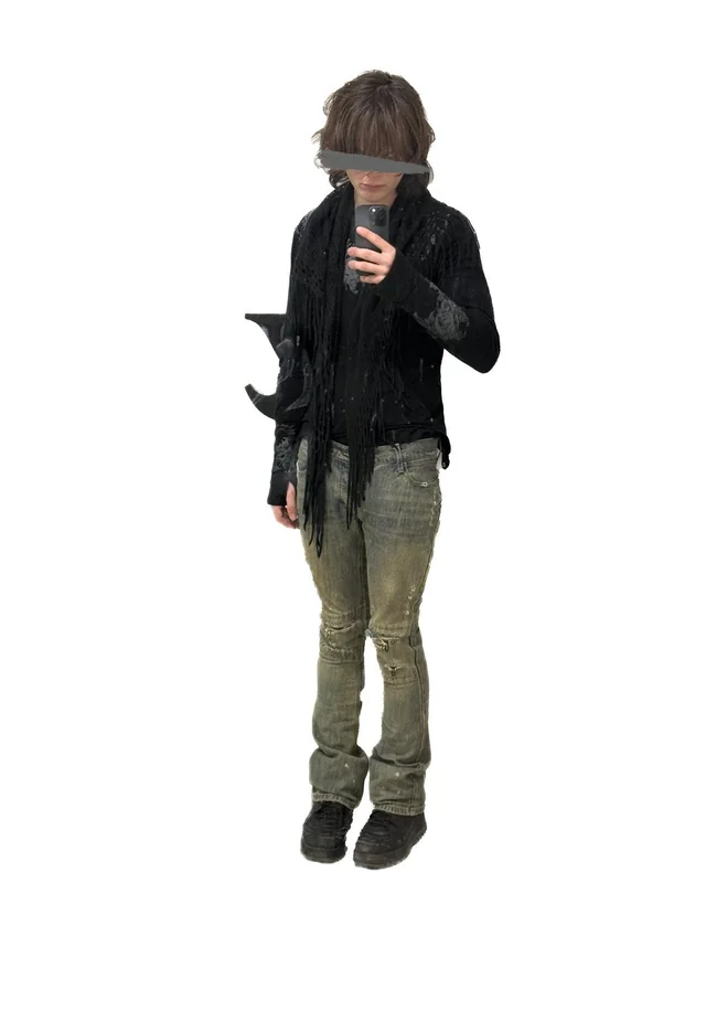 Pakaian