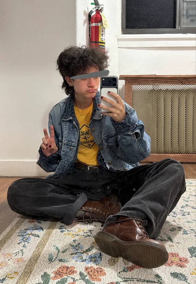 Outfit