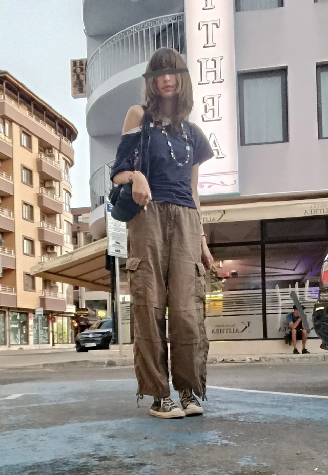 Outfit