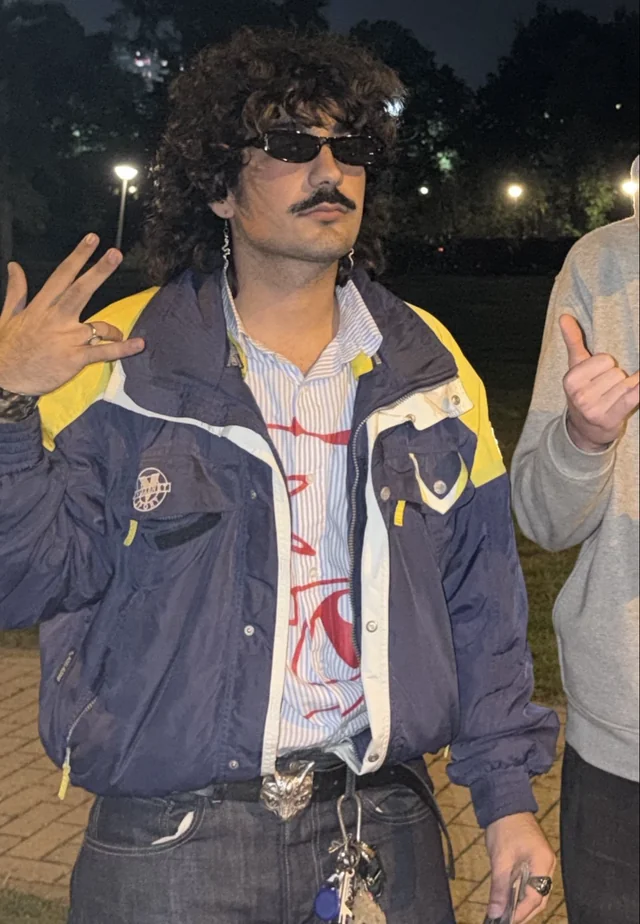 Pakaian