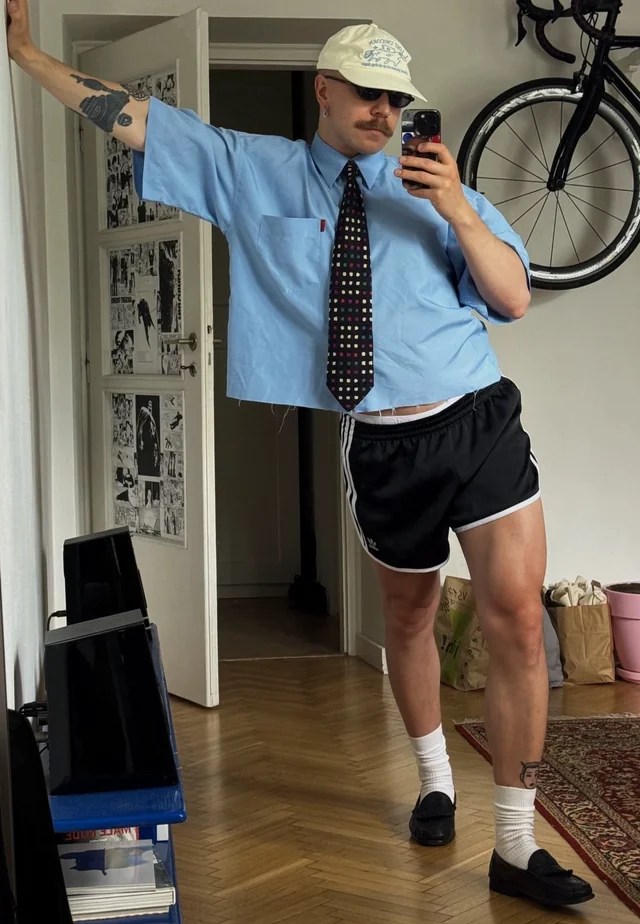 Tenue