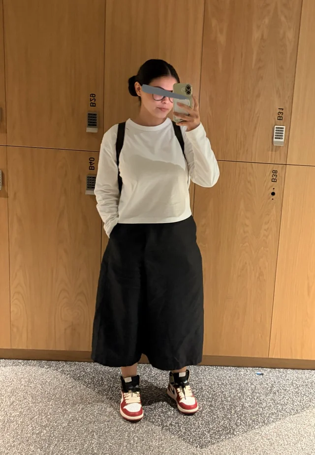 Outfit