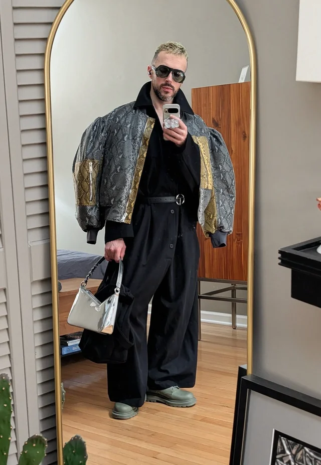 Outfit