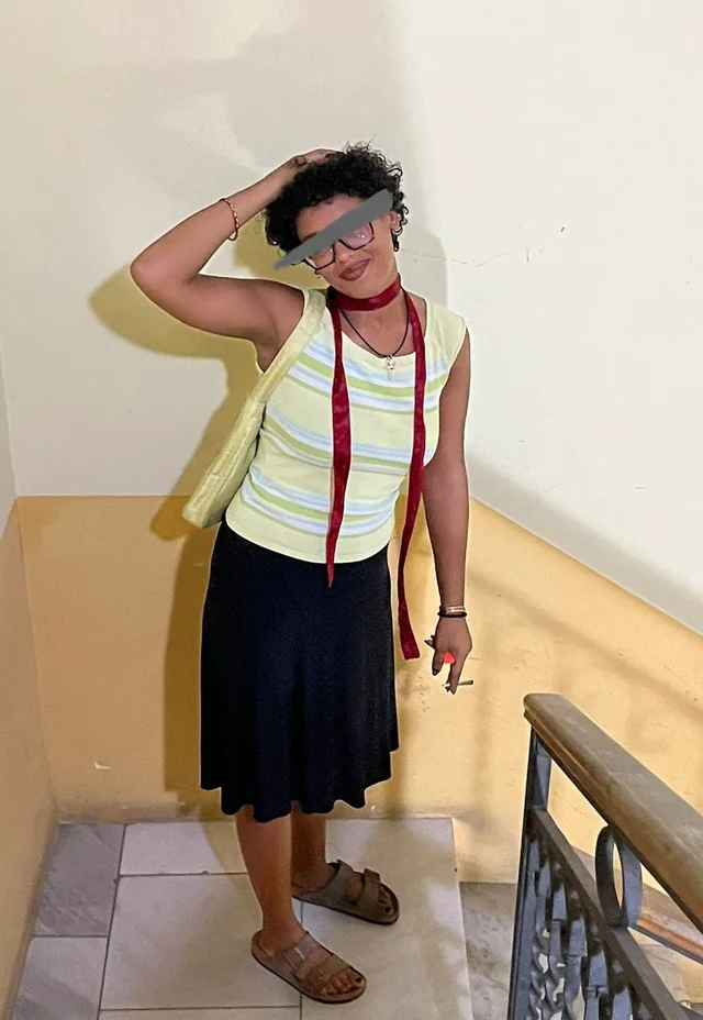 Outfit