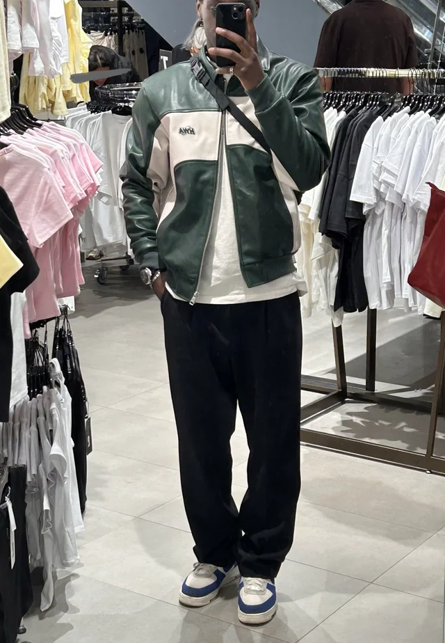 Outfit
