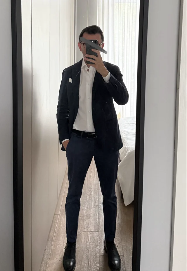Outfit