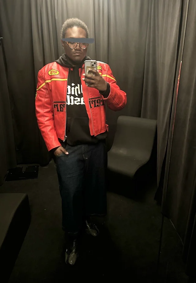 Outfit