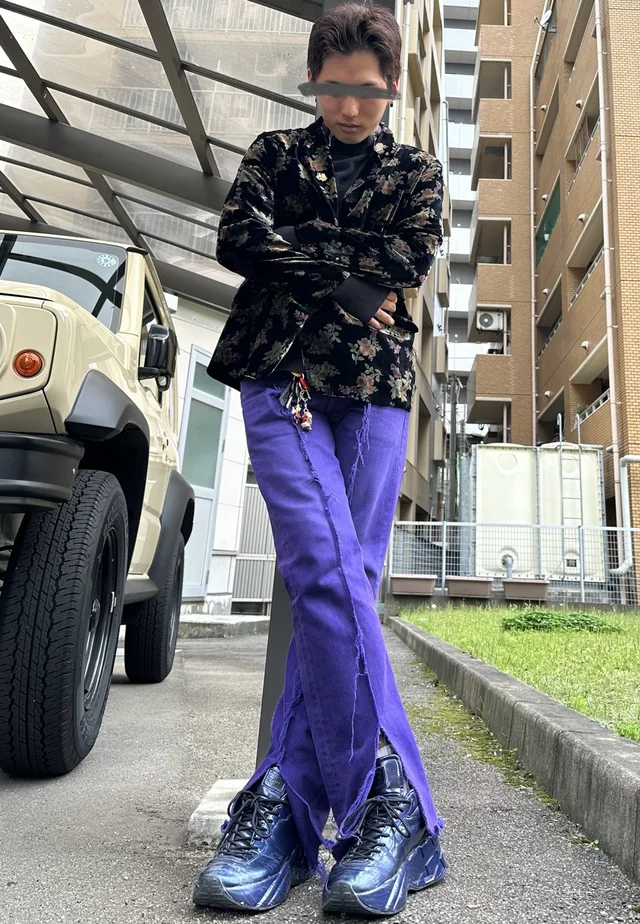 Outfit