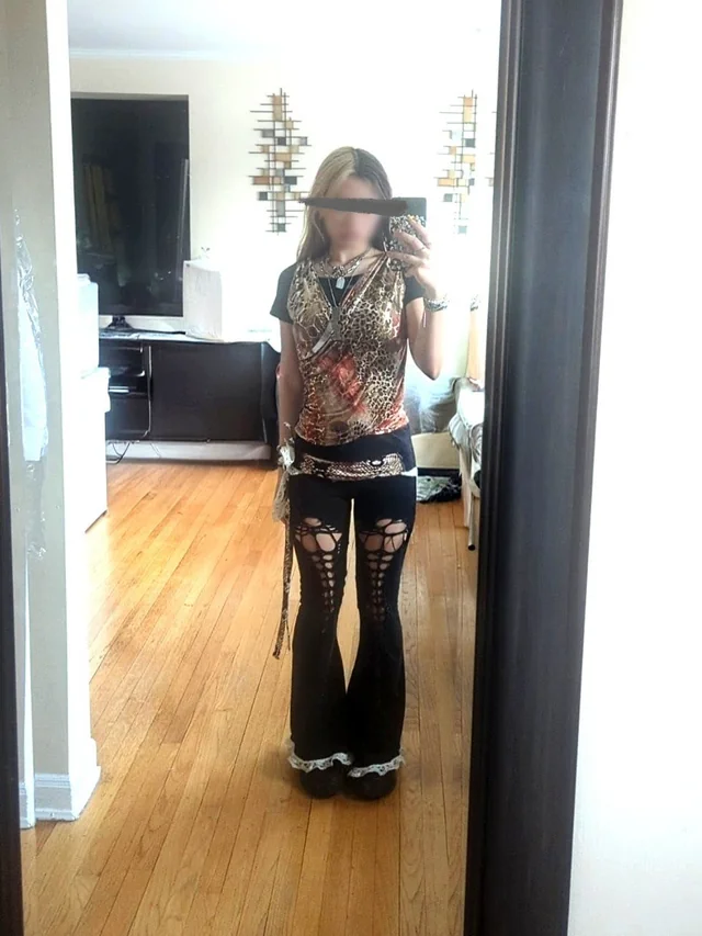 Outfit