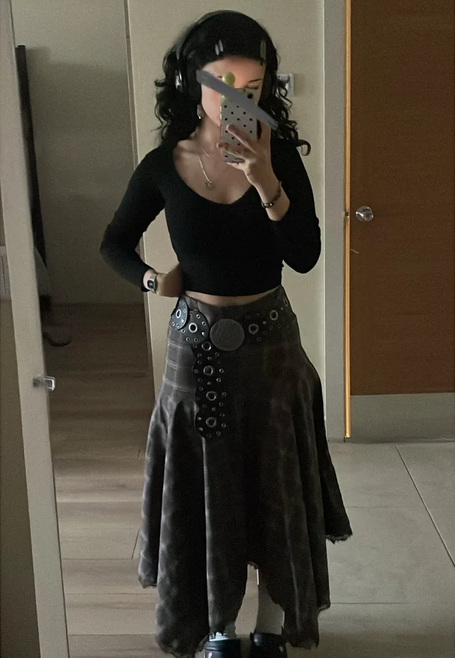 Tenue