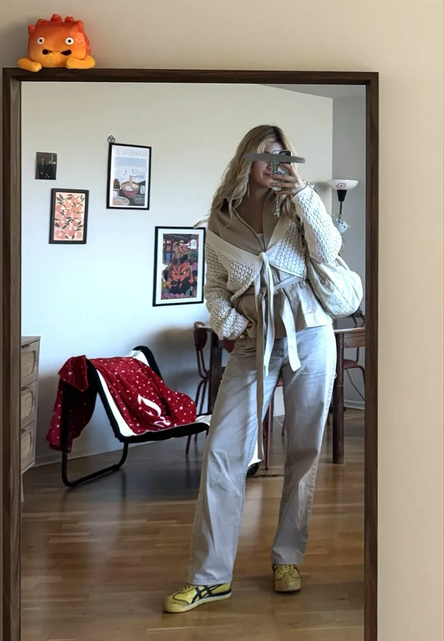 Outfit